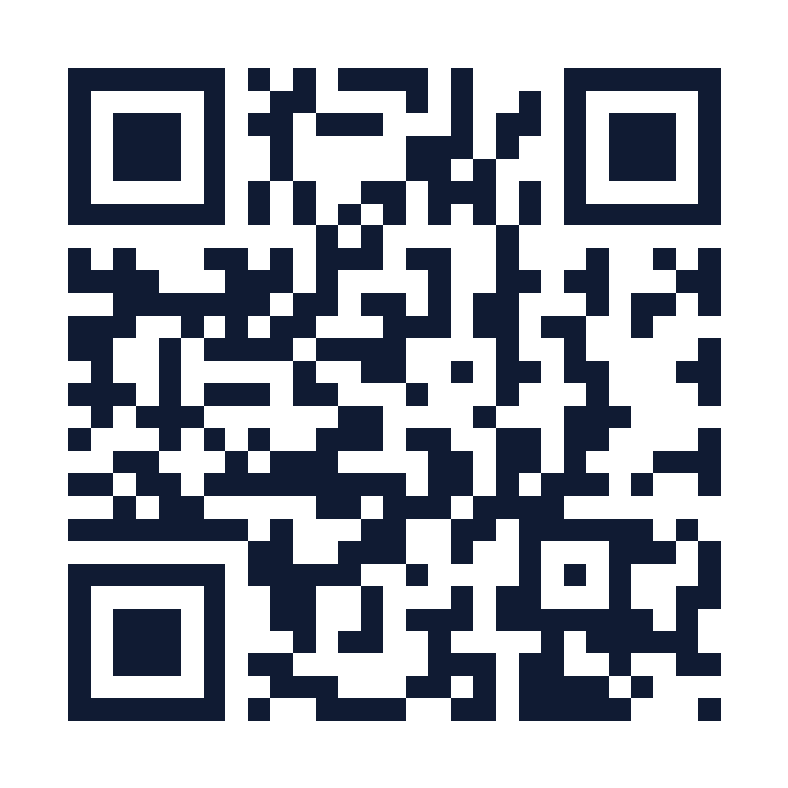 QR Code para qr.ronaldoassis.com